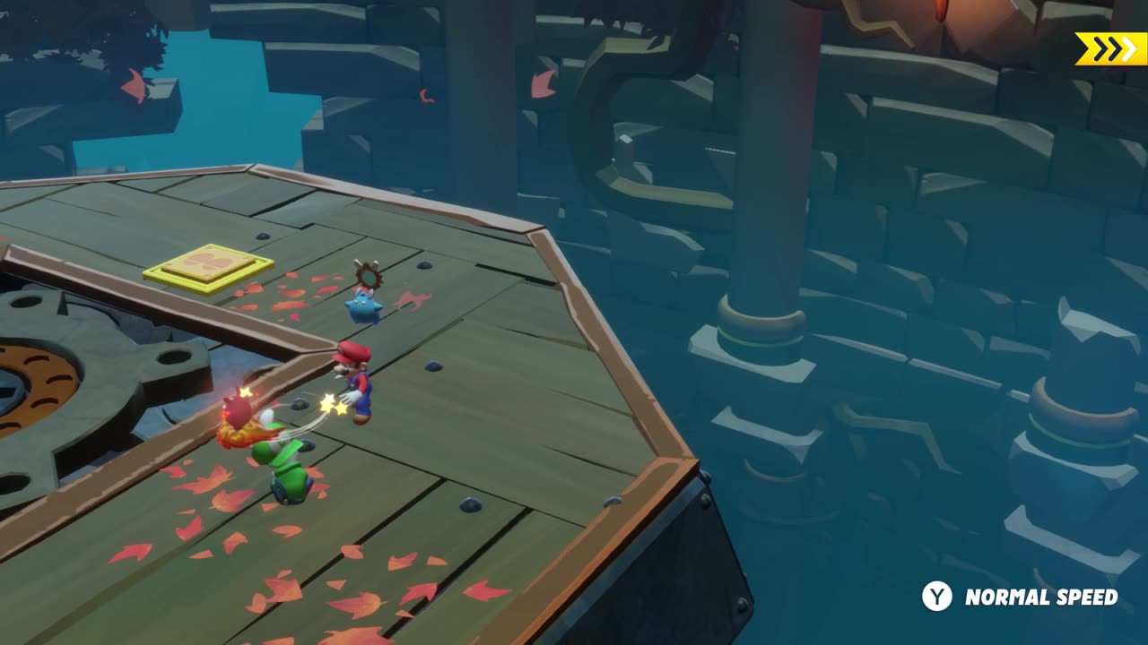 DEFEAT DARKMESS TAPROOT