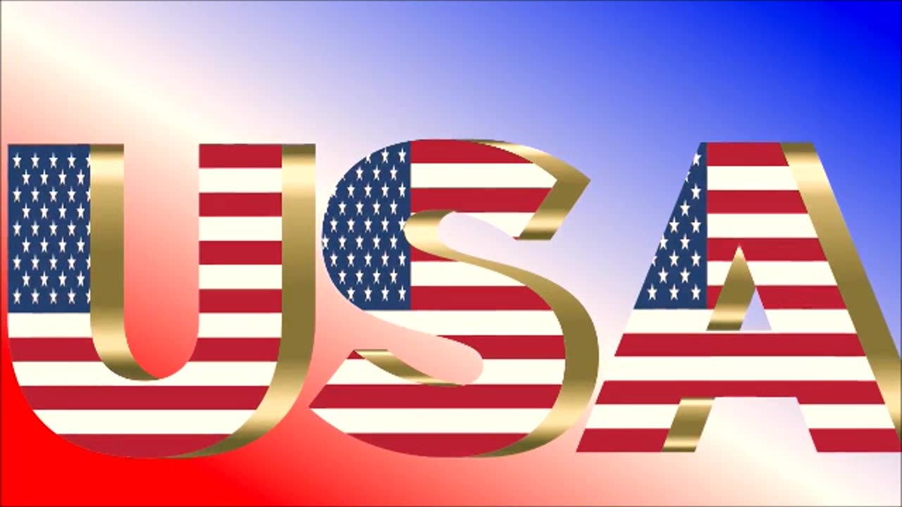 AMERICA FIRST LOVE HER OR LEAVE HER PROUD AMERICAN