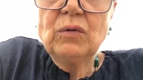 Silvana De Mari: Fauci e le sue mail hackerate