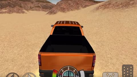 Off-road outlaws part 1 :D