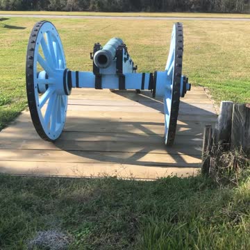 Chalmette Battlefield_12