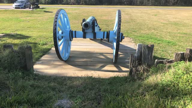 Chalmette Battlefield_12