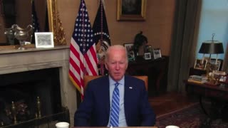 Biden SWEARS That We Won't Find Ourselves In A Recession