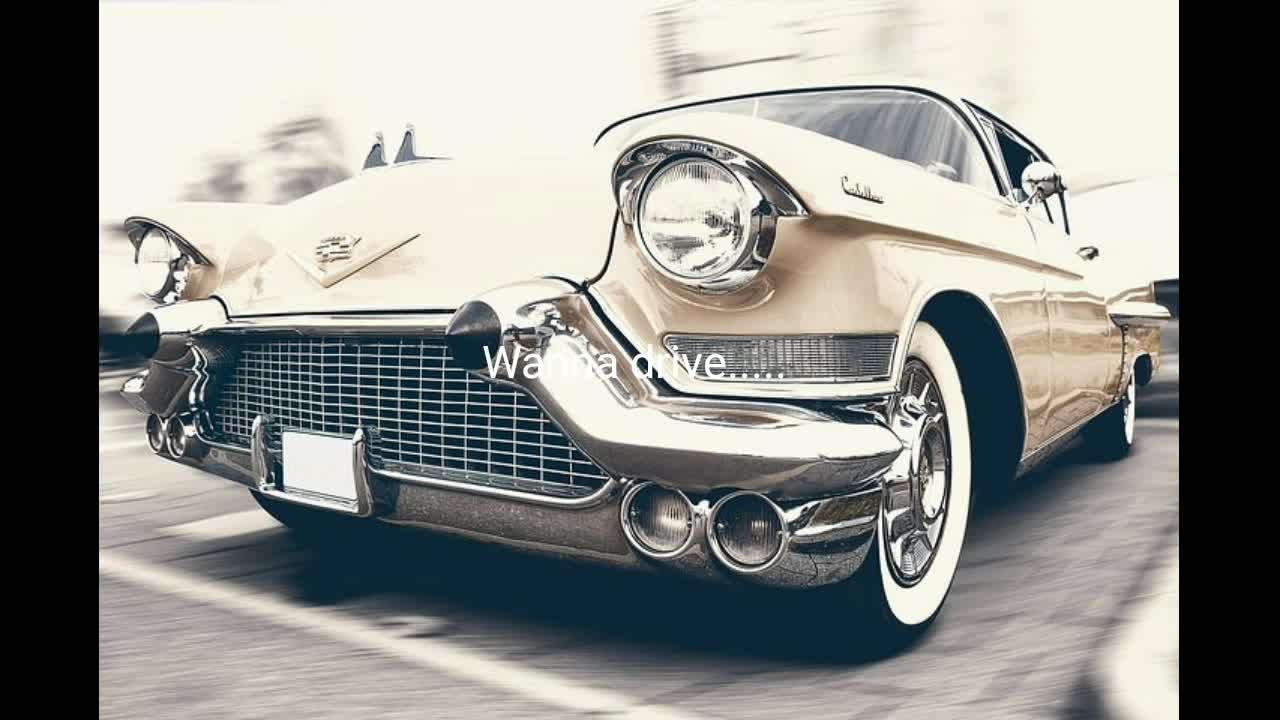 Car Video