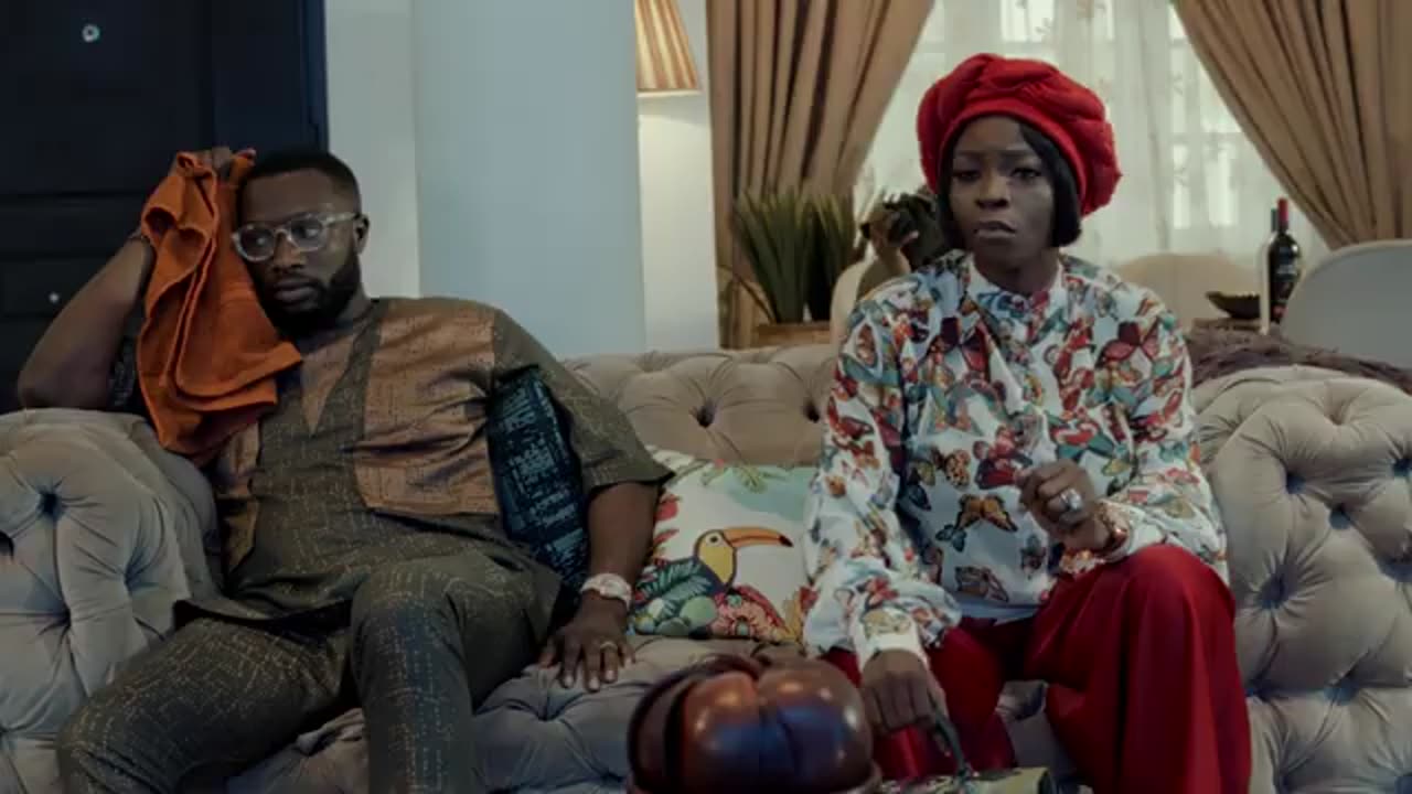 A Simple Lie - Official Trailer