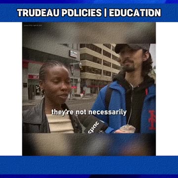 This is What Trudeau Has Done To Canada