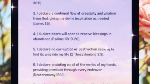 The Prayer of Jabez 🙏