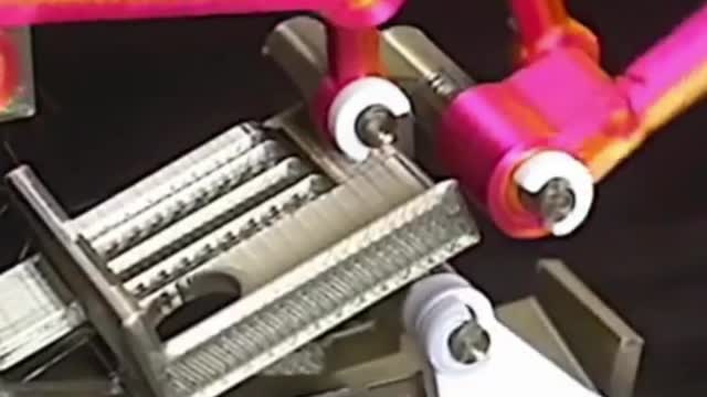 Mechanism