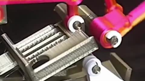Mechanism