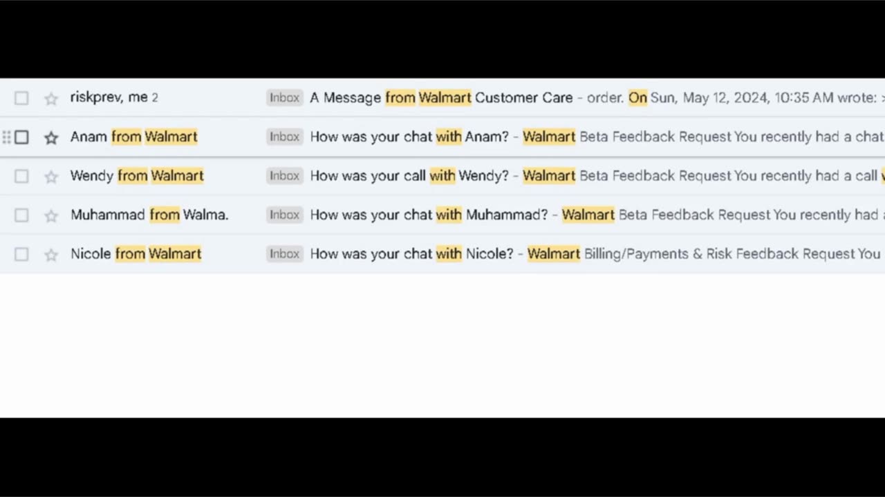 customer service