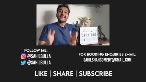 Worst Girlfriend Ever! Crowdwork Comedy by Sahil Shah