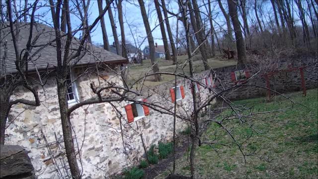 Collen Brook Farm in Drexel Hill, PA