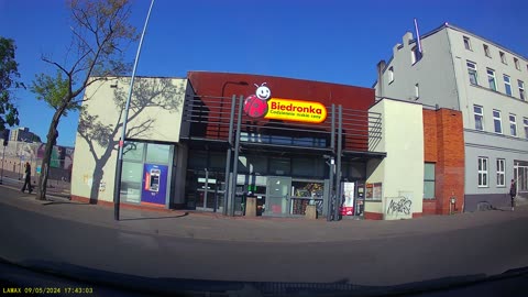 Biedra 004 przód