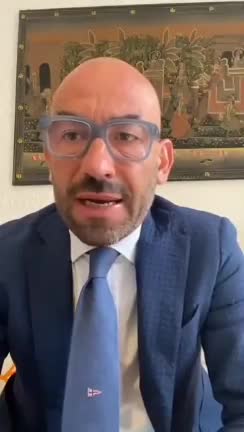 23 sett 2021 - Bassetti ha scoperto che chi si ammala crea anticorpi. È da NOBEL!