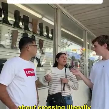 Border Surge to Come