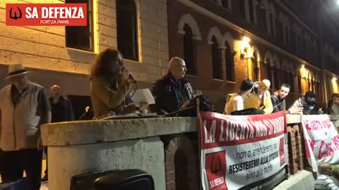 13 Novembre Cagliari