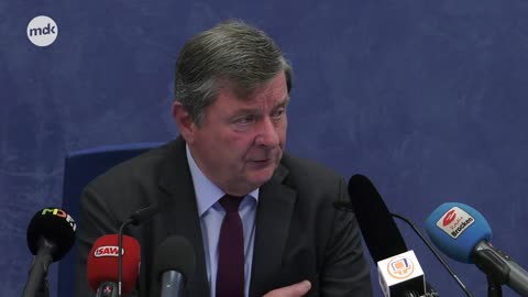 "Warum dürfen Ungeimpfte ab dem 16.3. NICHT mehr arbeiten?" - OB Trümper | (Re-Upload)