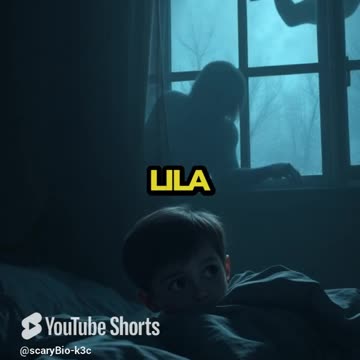 Imaginary friend Scarystory👻👀#shorts