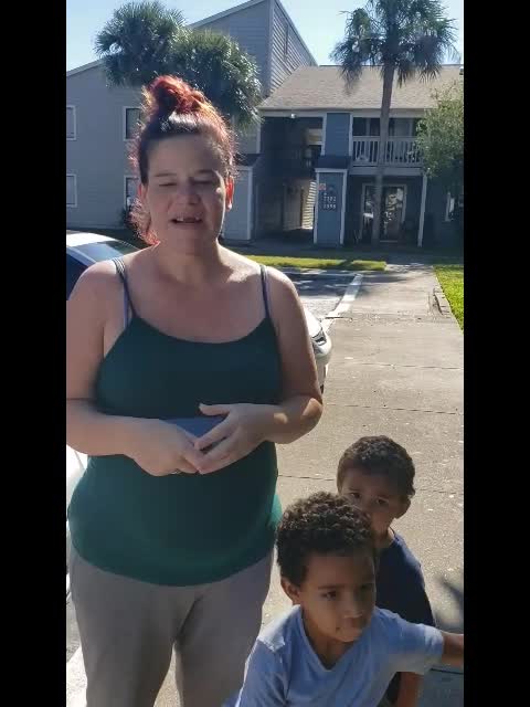 Food Outreach Program