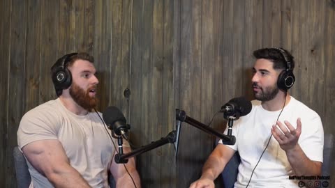 La Savant Mind State w Jaxon Guerin | 018