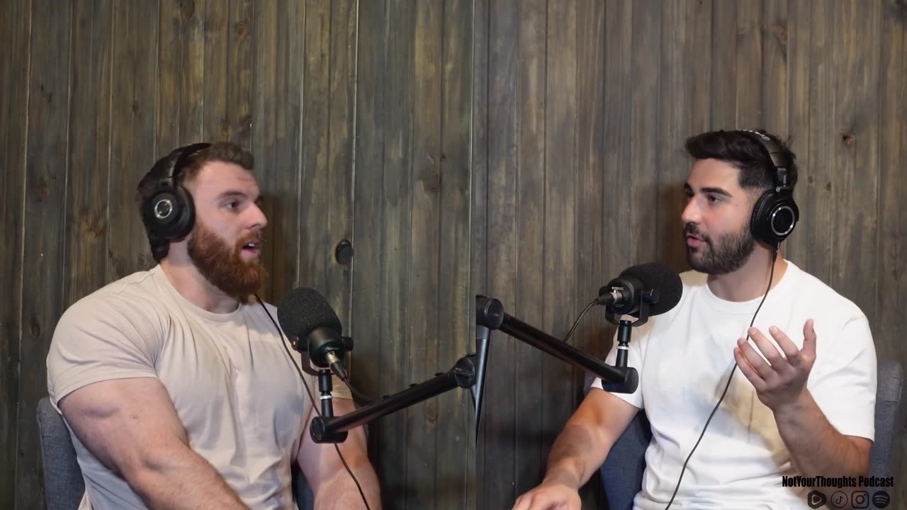 La Savant Mind State w Jaxon Guerin | 018