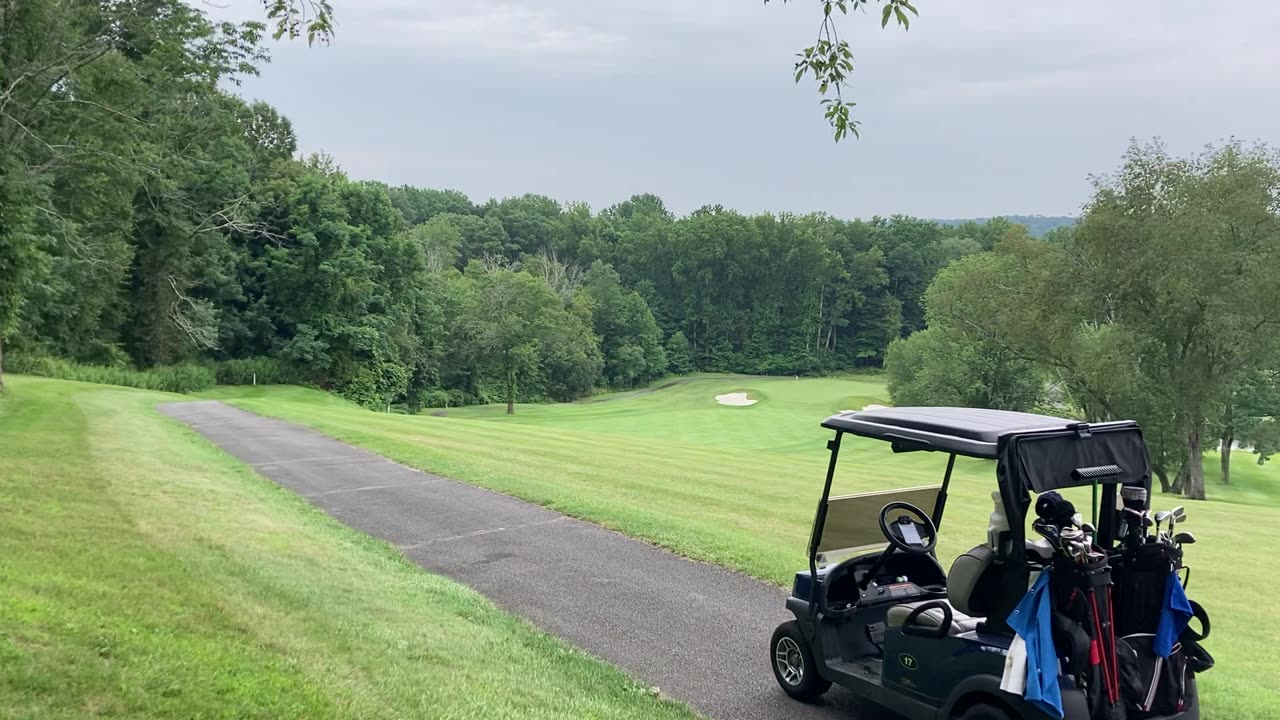 Summit Club at Armonk (Golf, NYS)