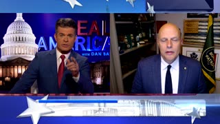 REASL AMERICA -- Dan Ball W/ Ron Vitiello, Mexican President Willing To Take Illegals Back, 12/20/24