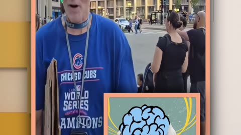 DNC Attendee’s Controversial Wish