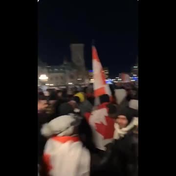 I always feel like somebodies watching me