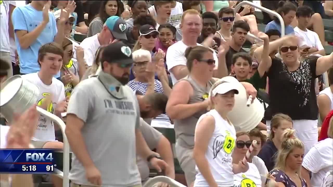 Softball season ends after Forney high school player Emily Galiano's death