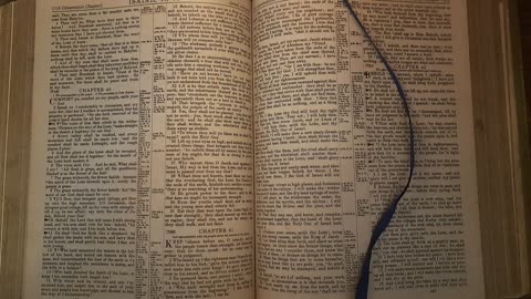 Isaiah 39
