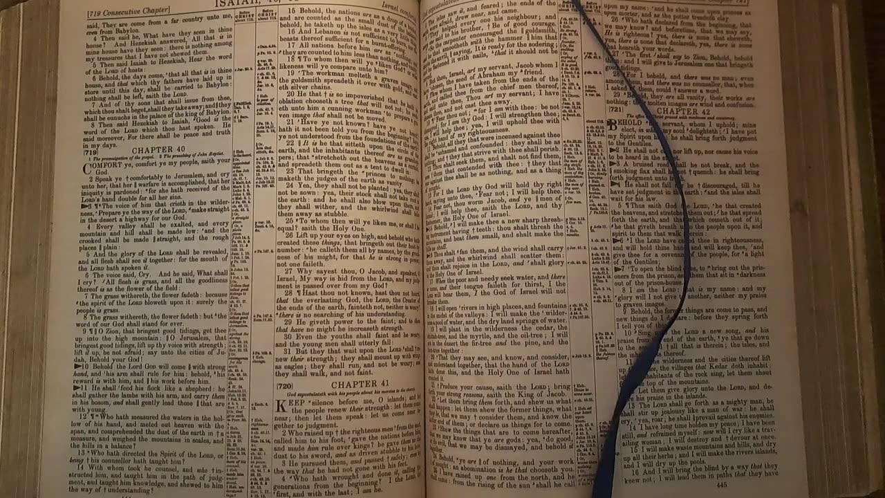 Isaiah 39