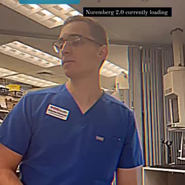 Pharmacist admits that he knew the jibby jab was for depopulation