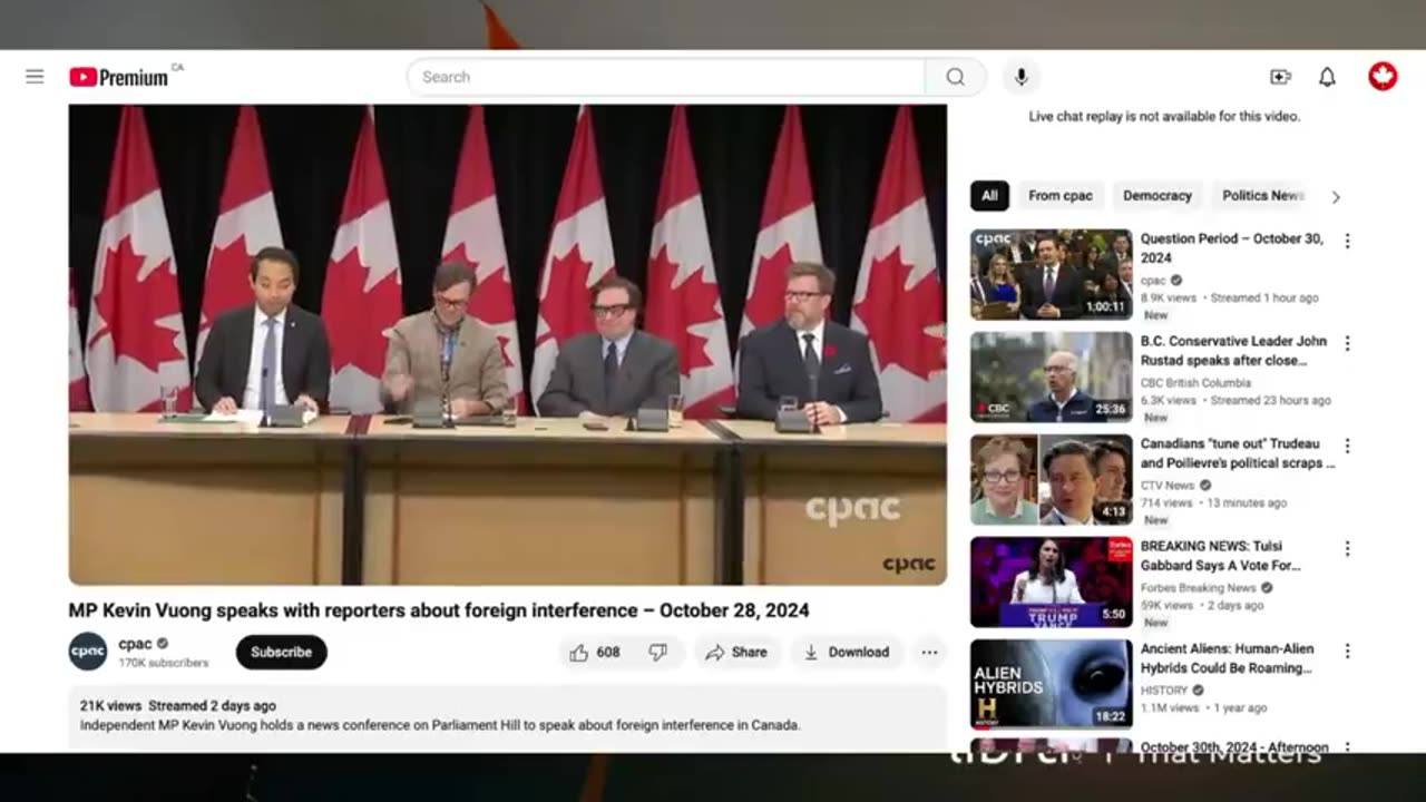 Advisor To BC, Canada Premier David Eby Has Serious Ties To The CCP Pedovores