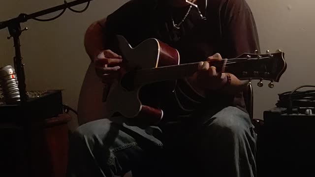 Flags (Syml Cover)