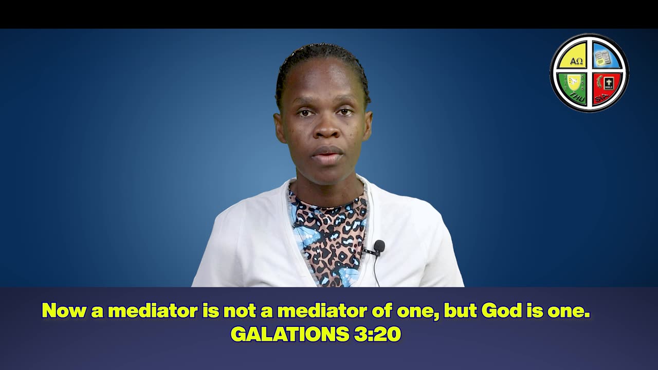 The Characteristics of God