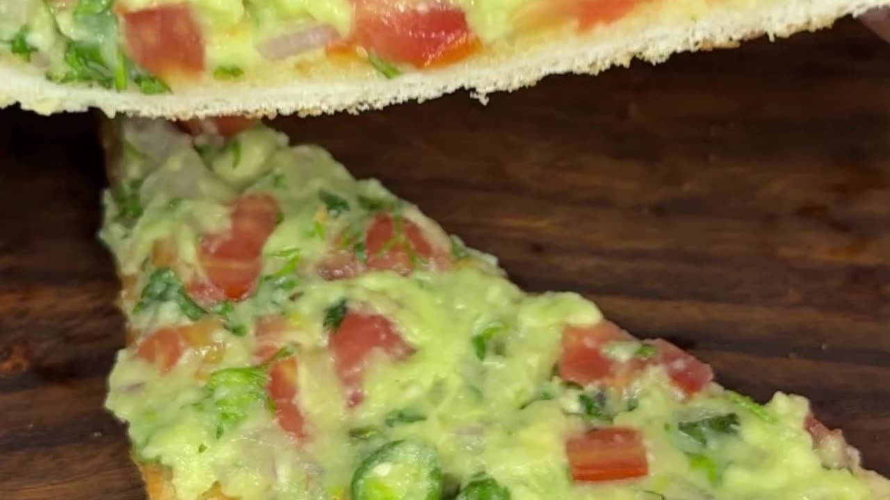 Avocado Toast ASMR || #shorts #asmr #rumble