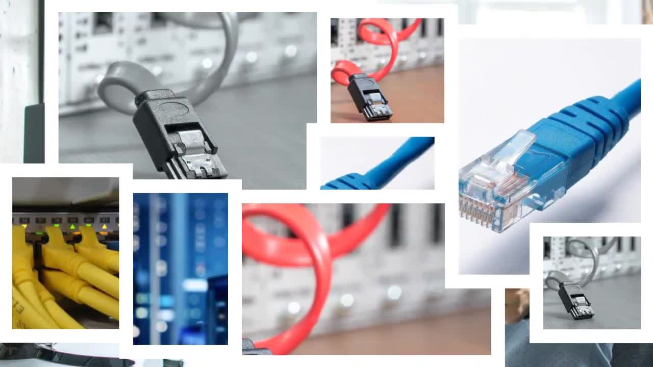 Data Cabling