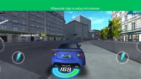 fabulous car games video 2023