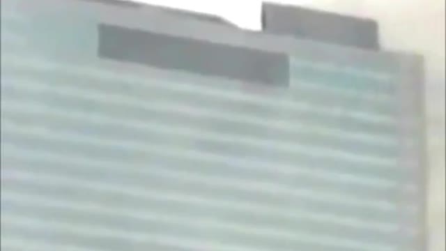 9/11 Building 7 (9/11/2001)