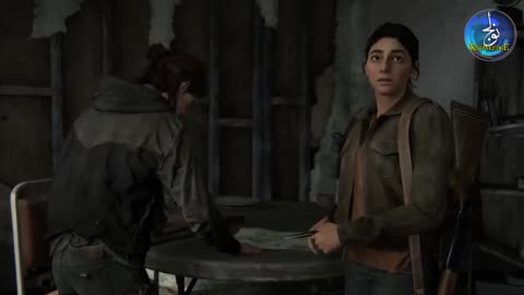 The Last of US 2 Part 3