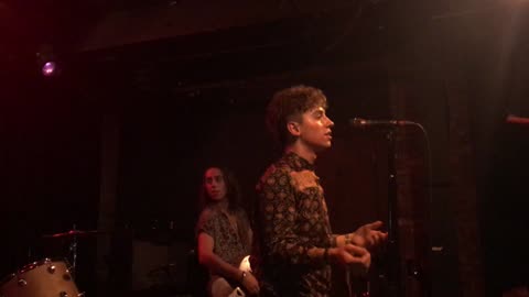 Greta Van Fleet - Flower Power LIVE