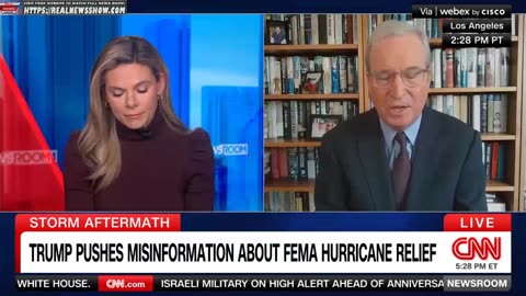 CNN Newsroom 5PM - 10/5/2024