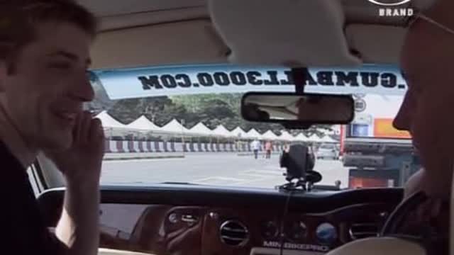 Gumball 3000 2005 Ep5