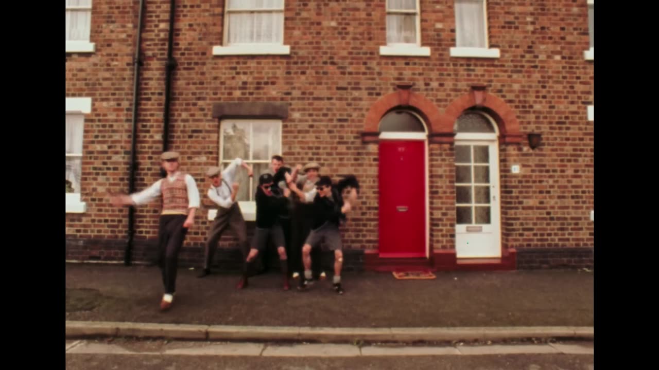 Madness - Our House