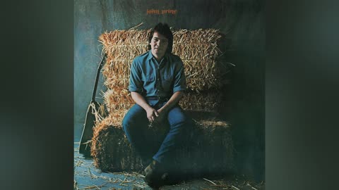 John Prine,John Prine