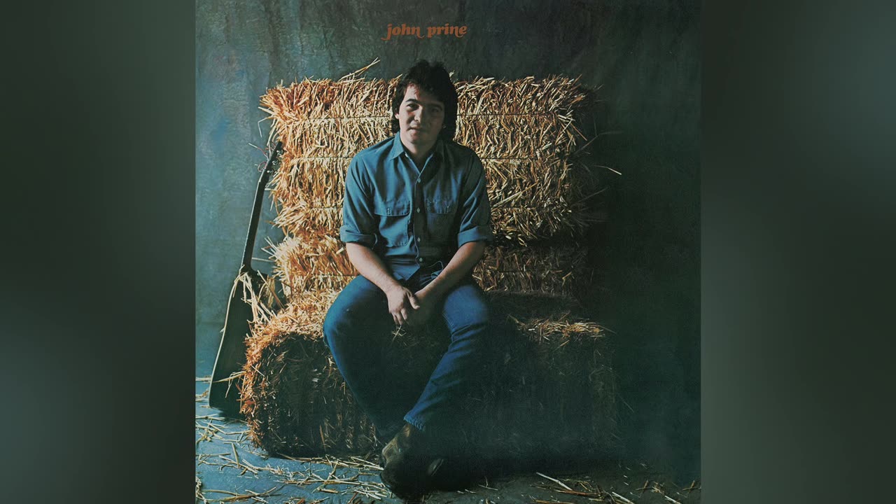 John Prine,John Prine