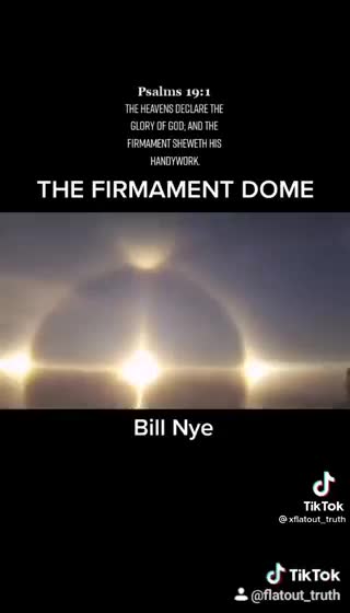 The Firmament Dome