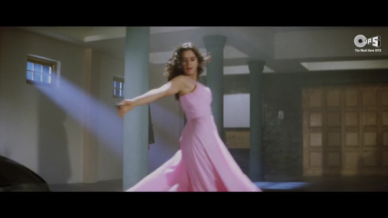 Mere Khwabon Mein Jo Aaye - Soldier-(HDvideo9)