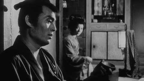 Mifune: The sword of doom 1966